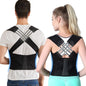 NexarioX - Back Brace Posture Corrector for Women and Men